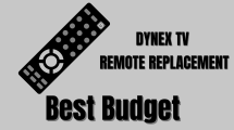 Top most Dynex Tv Remote Replacement