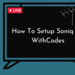 How to Program Soniq Tv With Codes